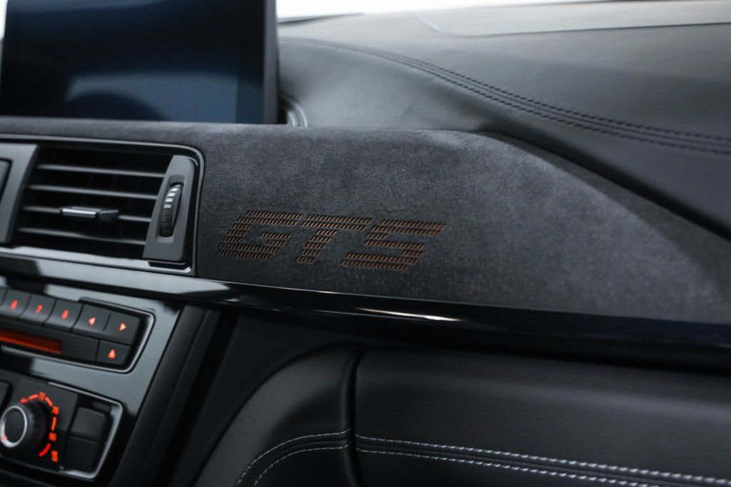 Used 2016 BMW M4 GTS image 28