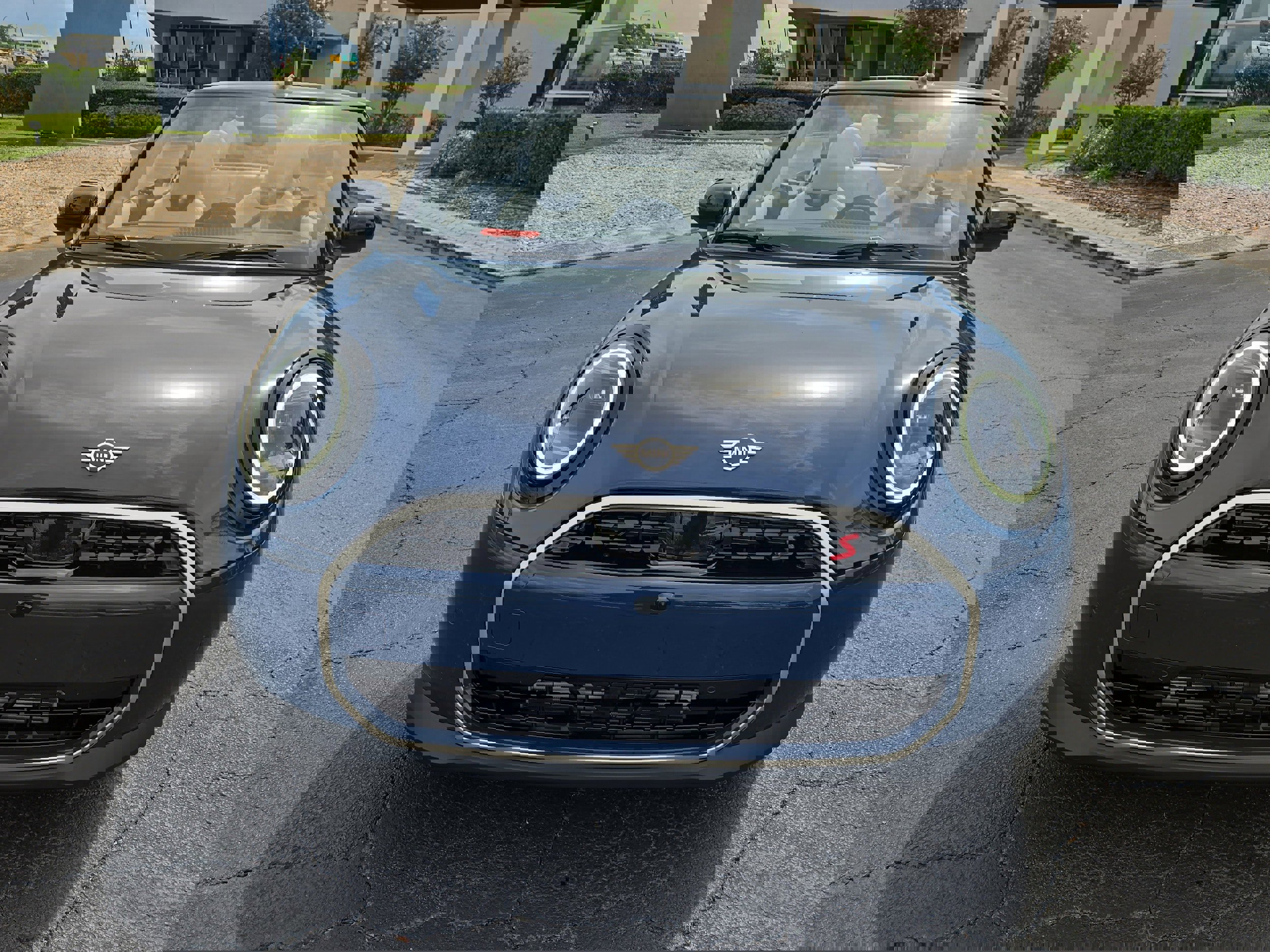 New 2026 MINI Cooper S image 2