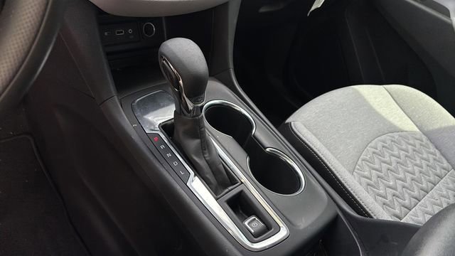 Used 2024 Chevrolet Equinox LS FWD image 30