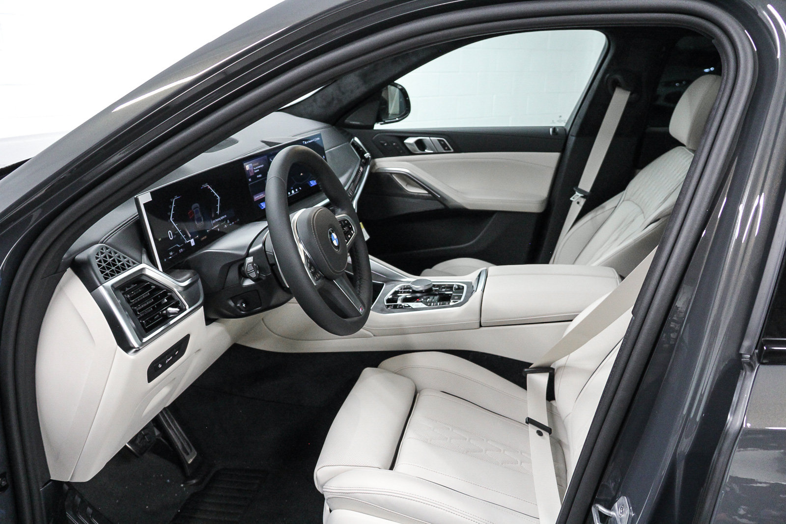 New 2027 BMW X6 xDrive40i AWD/4WD image 19