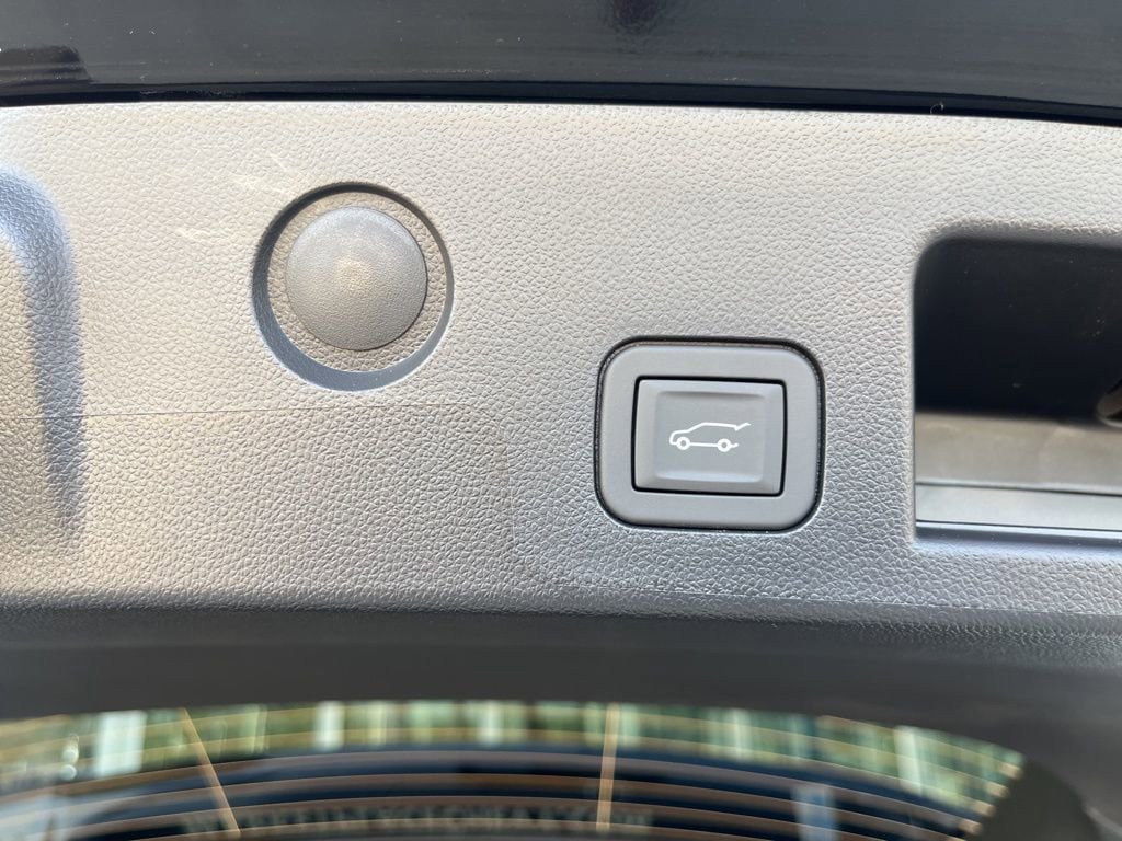 New 2026 Chevrolet Equinox LT w/ Convenience Package II image 19