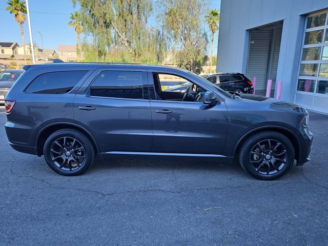 Used 2015 Dodge Durango R/T RWD image 4