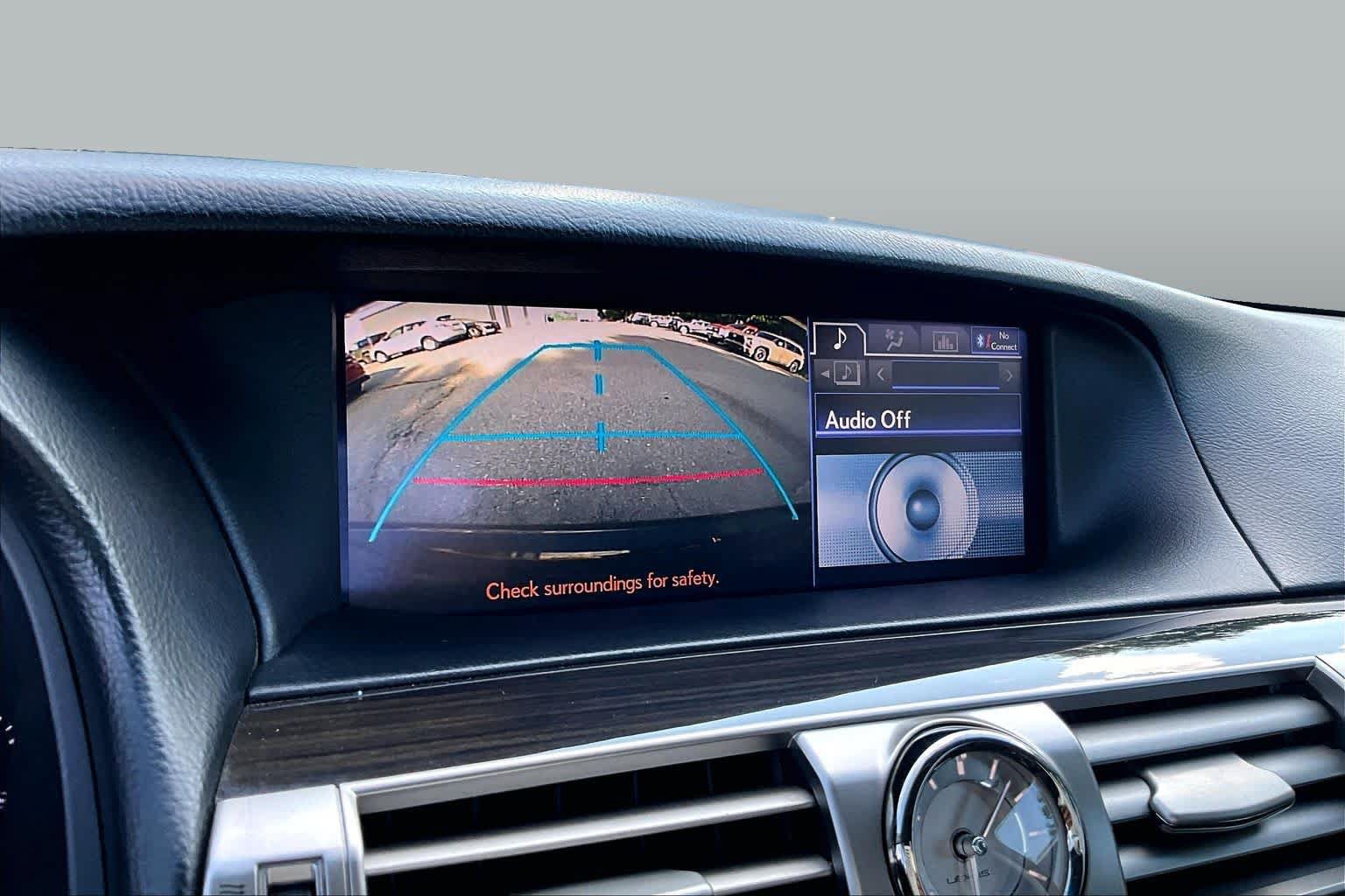 Used 2014 Lexus LS 460 L AWD/4WD image 28