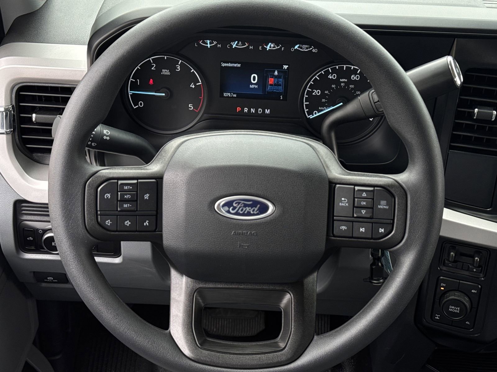 Used 2025 Ford F250 XL image 16