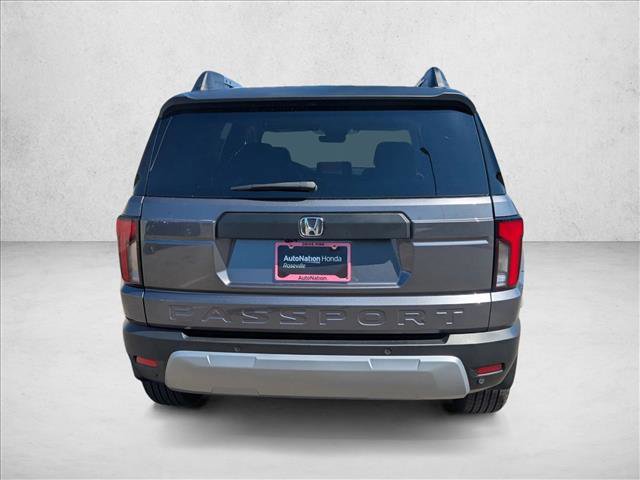 New 2026 Honda Passport RTL image 7