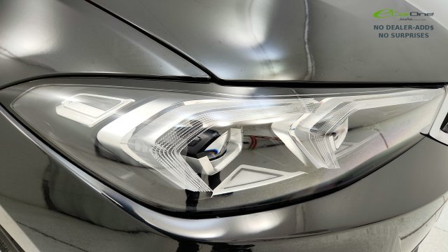 Used 2026 BMW 330i Sedan RWD image 22