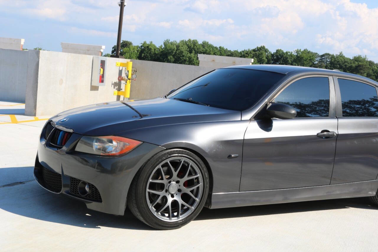 Used 2007 BMW 328i Sedan RWD image 18