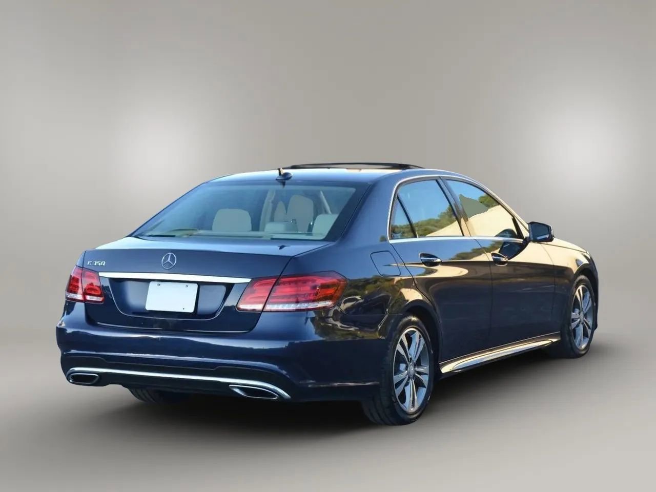 Used 2015 Mercedes-Benz E 350 Sedan image 12