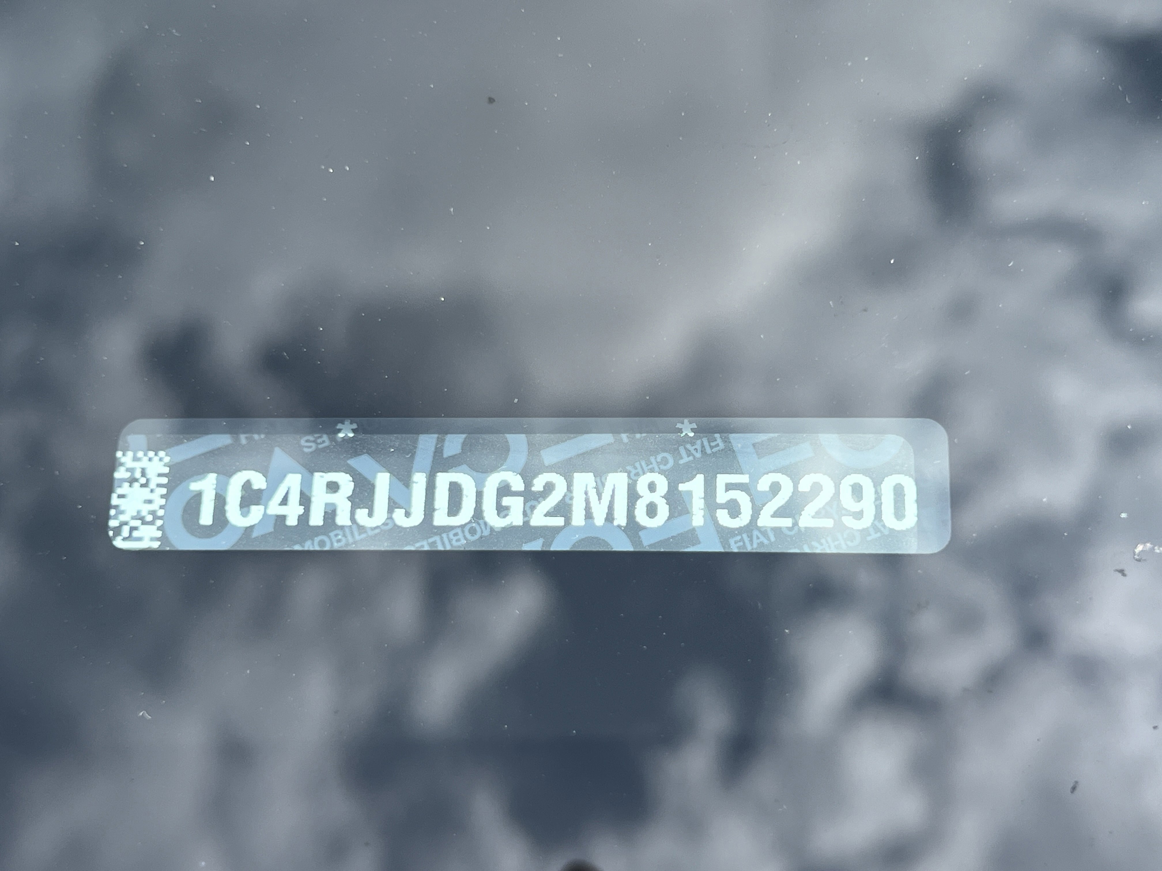 Used 2021 Jeep Grand Cherokee L Overland w/ Luxury Tech Group IV image 31