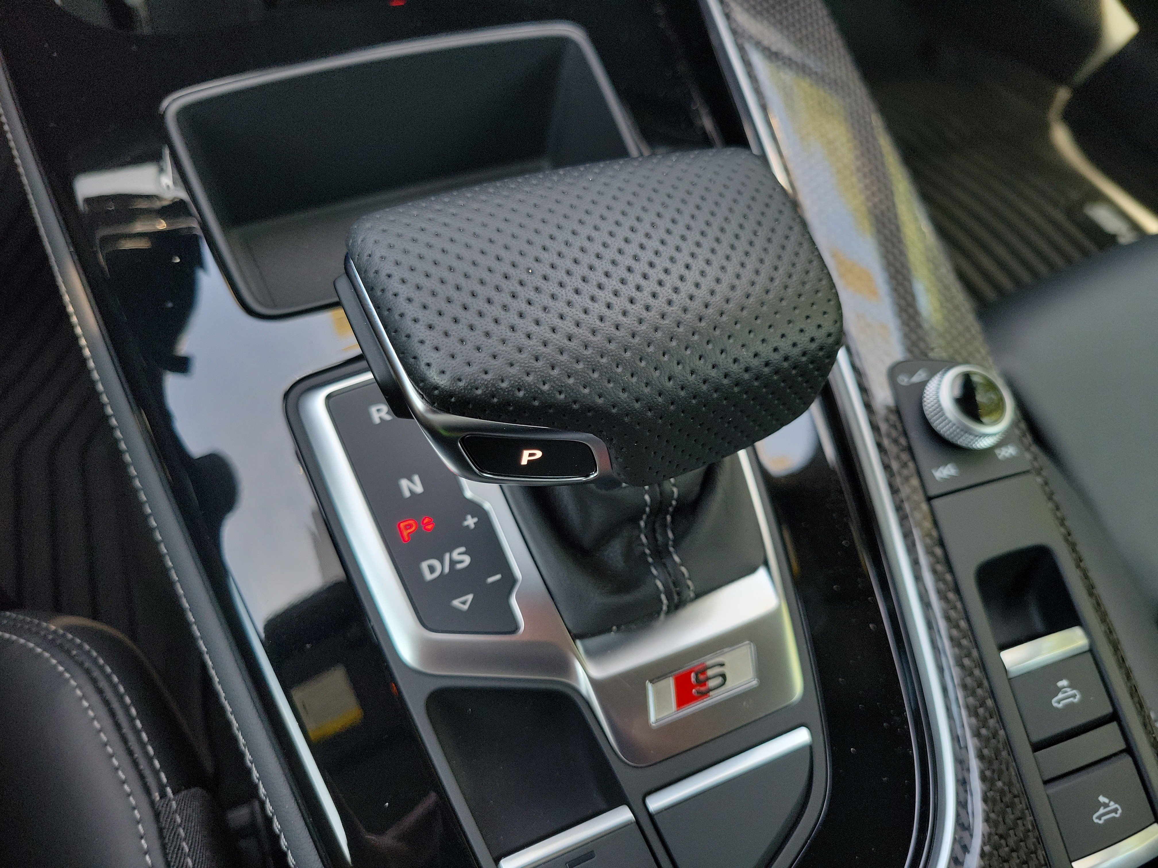Used 2024 Audi S5 Premium Plus w/ Premium Plus Package AWD/4WD image 29