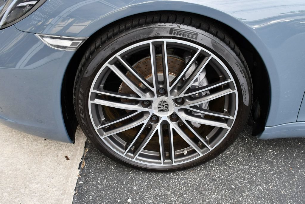 Used 2017 Porsche 911 Carrera image 72