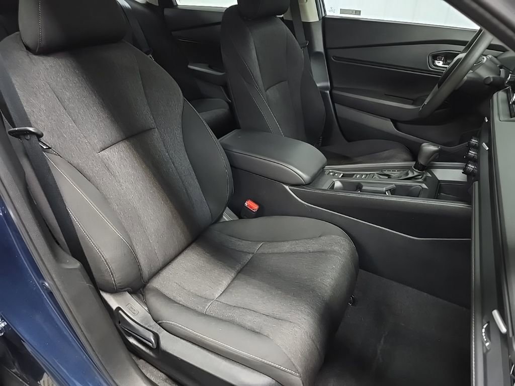 Used 2023 Honda Accord EX image 29