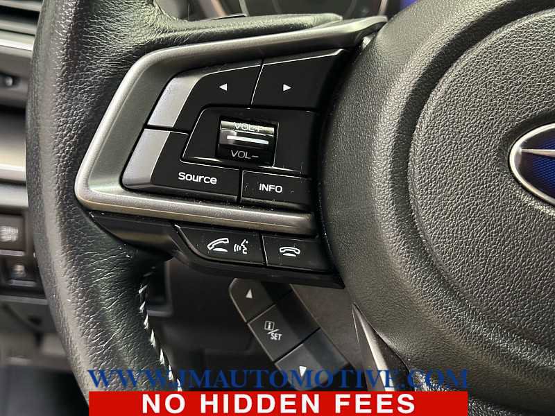Used 2022 Subaru Impreza 2.0i Limited image 42