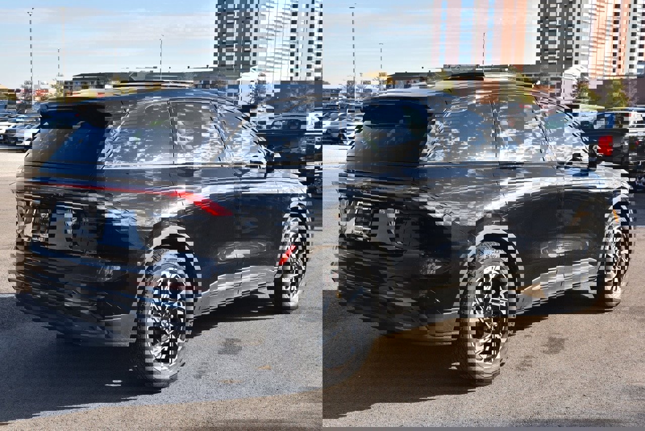 New 2026 Lincoln Nautilus Premier w/ Equipment Group 102A image 6