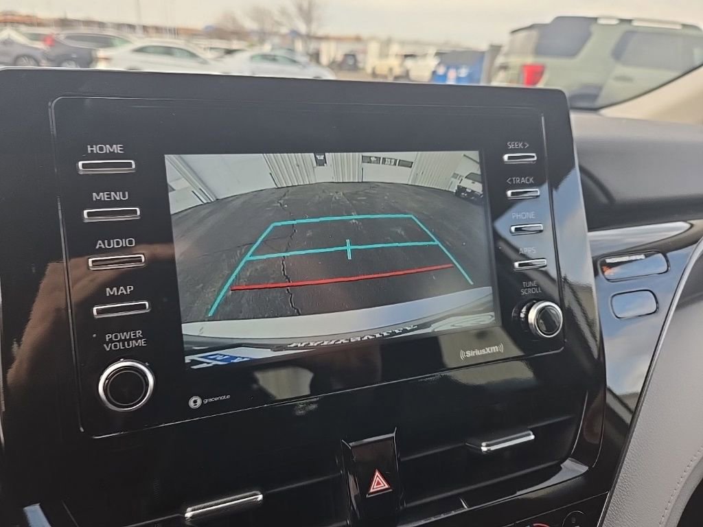 Used 2023 Toyota Camry LE image 20