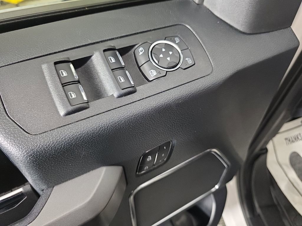 Used 2019 Ford F150 Platinum w/ Max Trailer Tow Package image 14