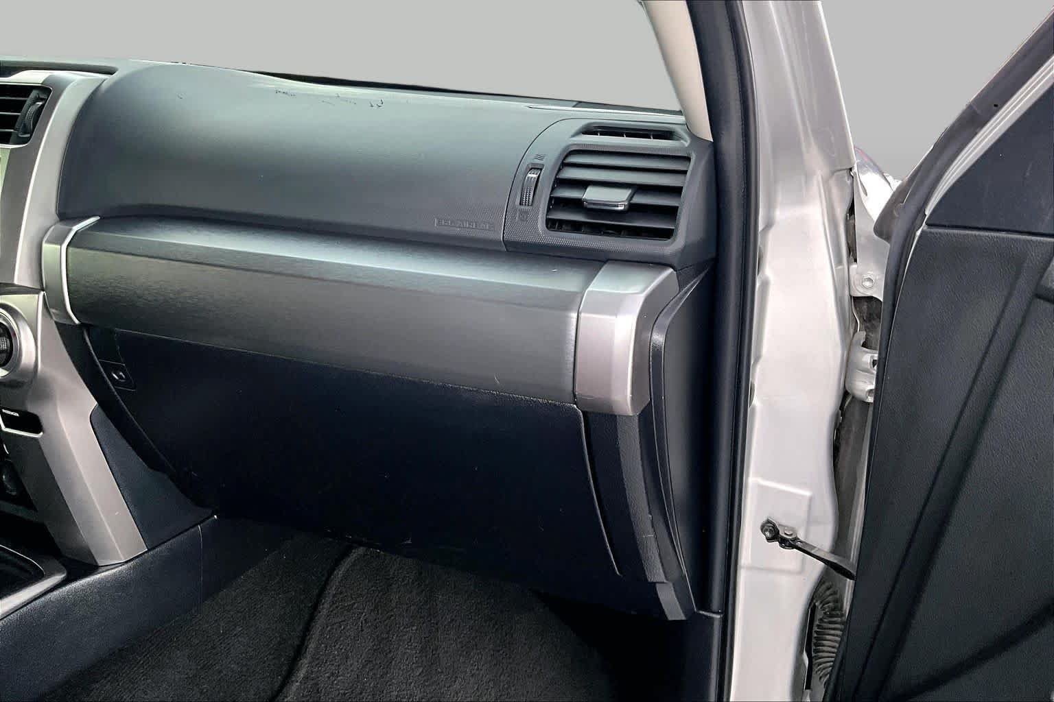 Used 2022 Toyota 4Runner TRD Sport RWD image 19
