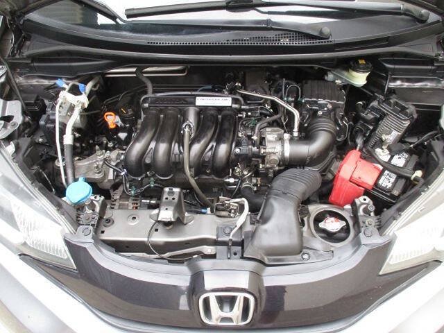 Used 2015 Honda Fit LX image 18