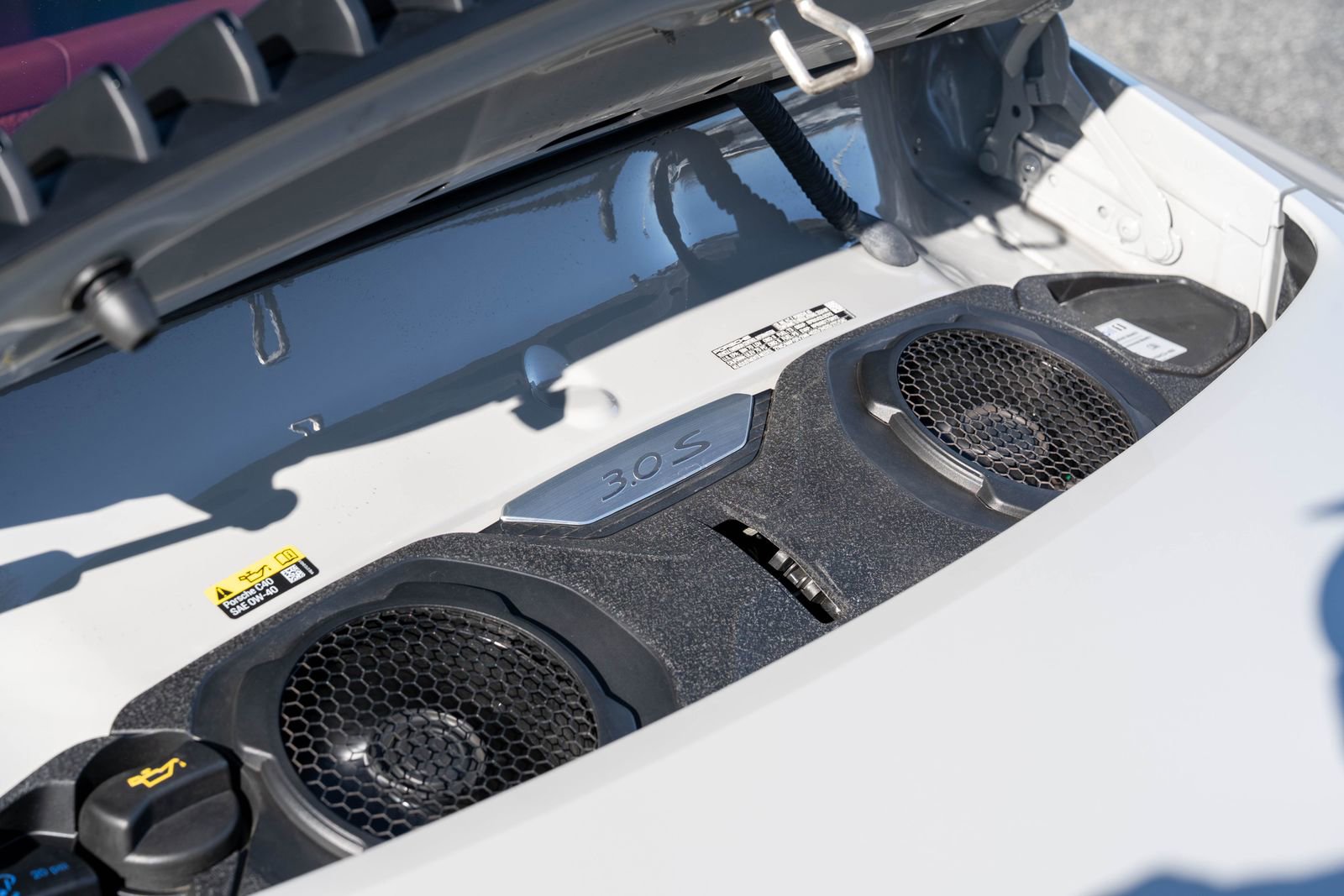 Certified 2024 Porsche 911 Carrera 4S image 16