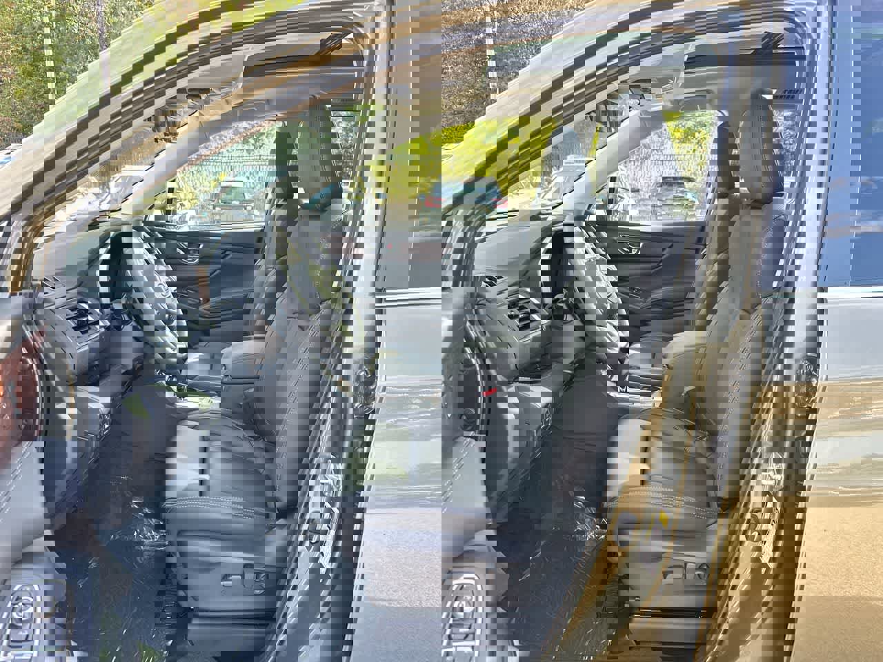 New 2025 Subaru Ascent Touring image 21