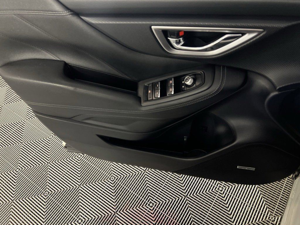 Used 2020 Subaru Forester Limited w/ Popular Package #3 image 27