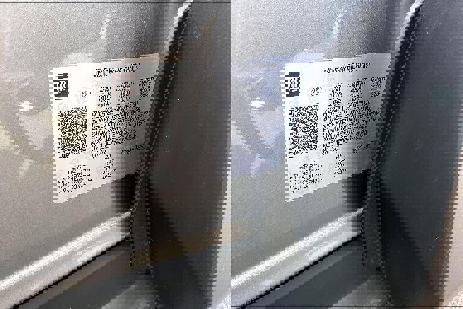 Used 2025 Chevrolet Trax LS image 33