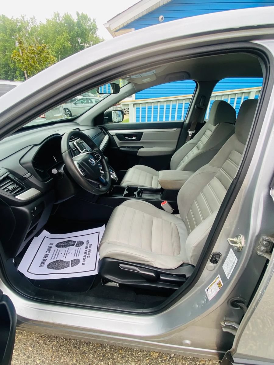 Used 2020 Honda CR-V LX image 7