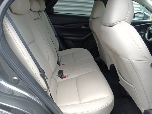 Used 2023 MAZDA CX-30 AWD 2.5 S w/ Preferred Package image 29