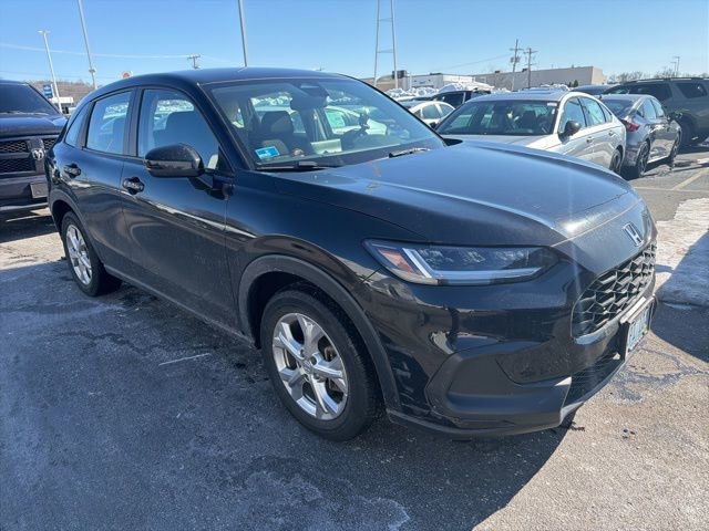 Used 2023 Honda HR-V LX