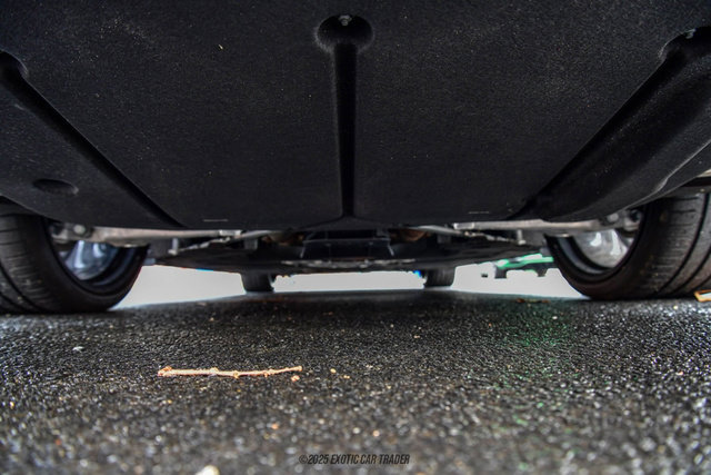 Used 2024 Bentley Flying Spur W12 image 70