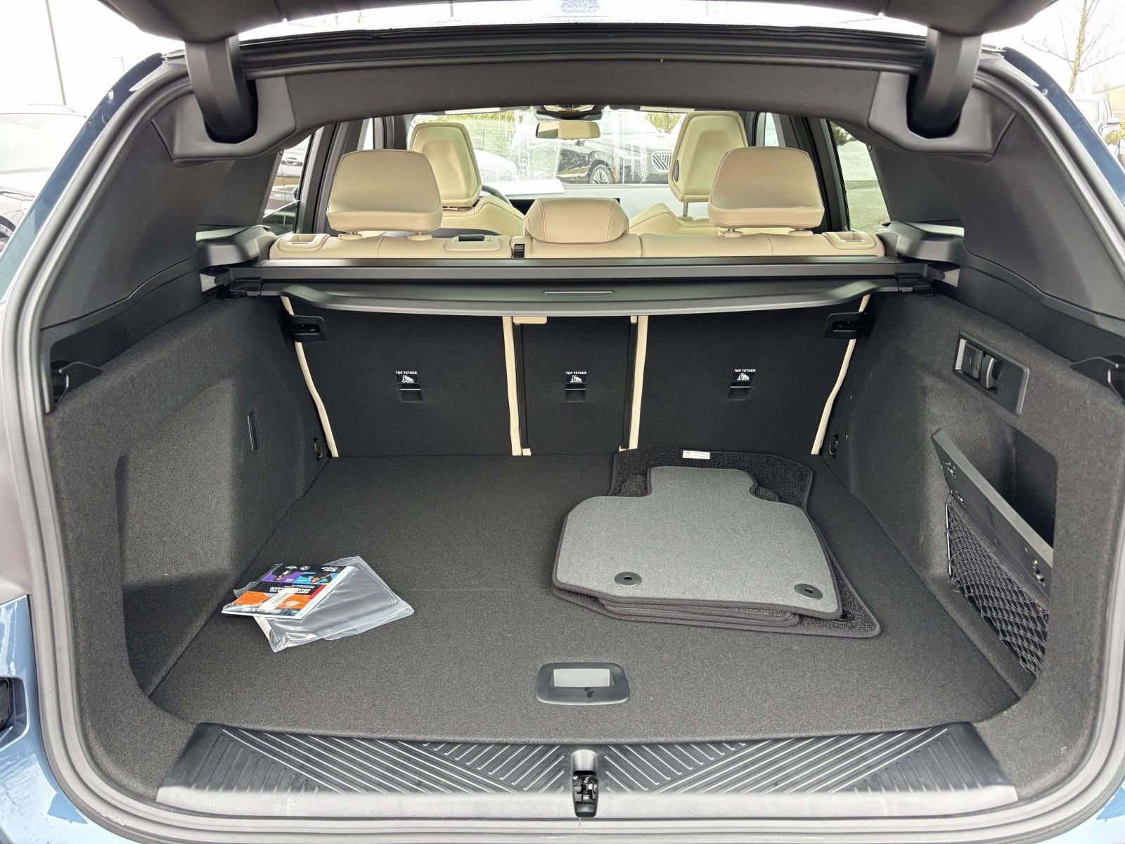 New 2026 BMW X3 xDrive30 image 9