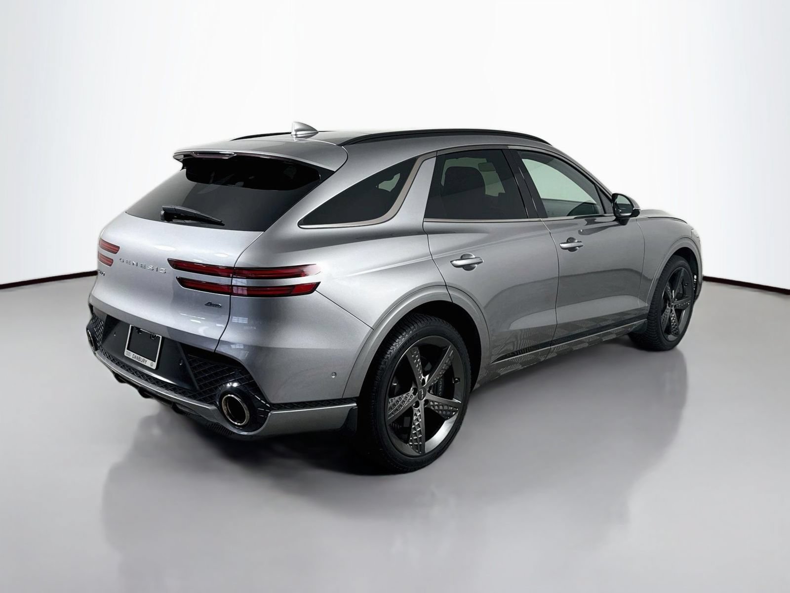 Used 2023 Genesis GV70 2.5T w/ Sport Prestige Package AWD/4WD image 9