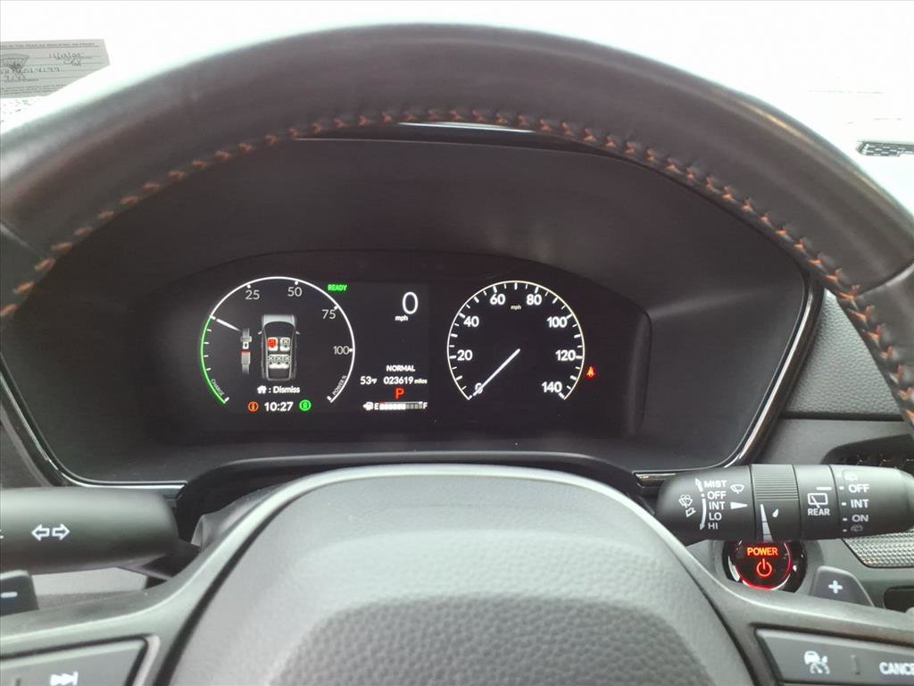 Used 2023 Honda CR-V Sport image 18