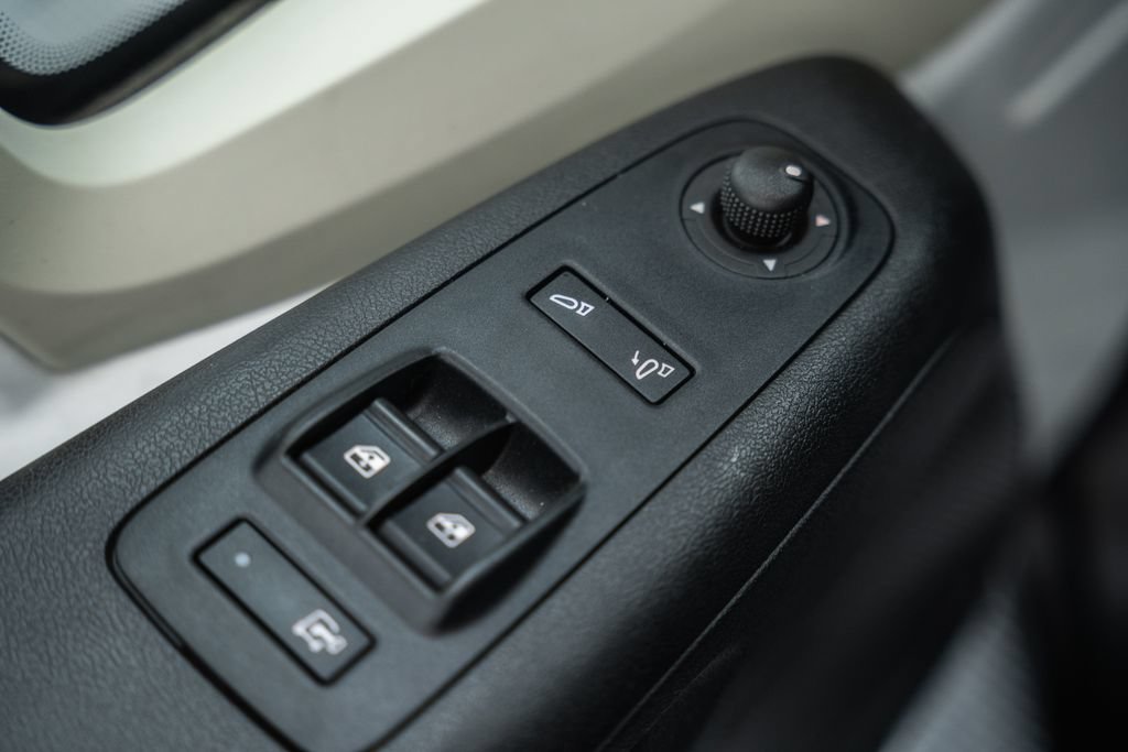 Used 2021 RAM ProMaster 1500 FWD image 33