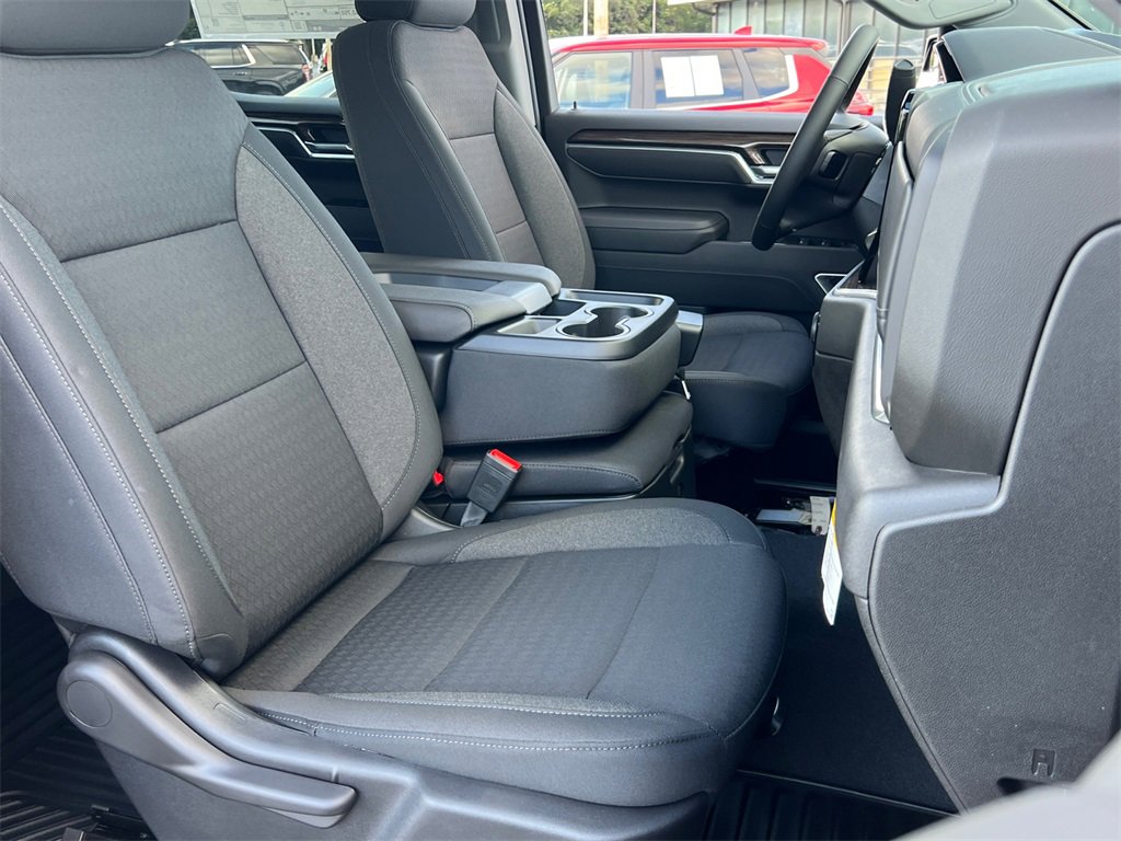 New 2026 Chevrolet Silverado 1500 LT image 10