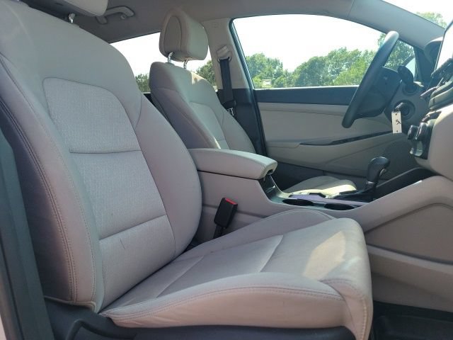 Used 2018 Hyundai Tucson SE w/ Cargo Package AWD/4WD image 17