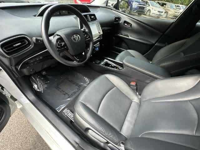 Used 2020 Toyota Prius XLE w/ Advanced Technology Package AWD/4WD image 14