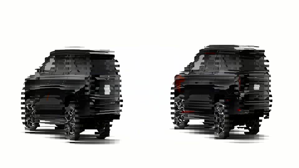 New 2025 Chevrolet Tahoe RST image 69