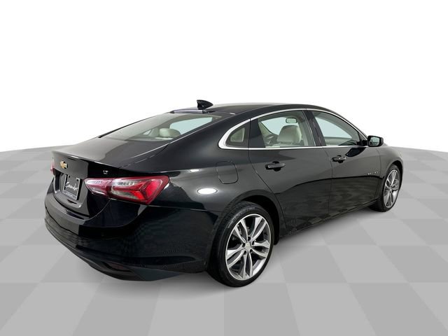 Used 2024 Chevrolet Malibu LT FWD image 8