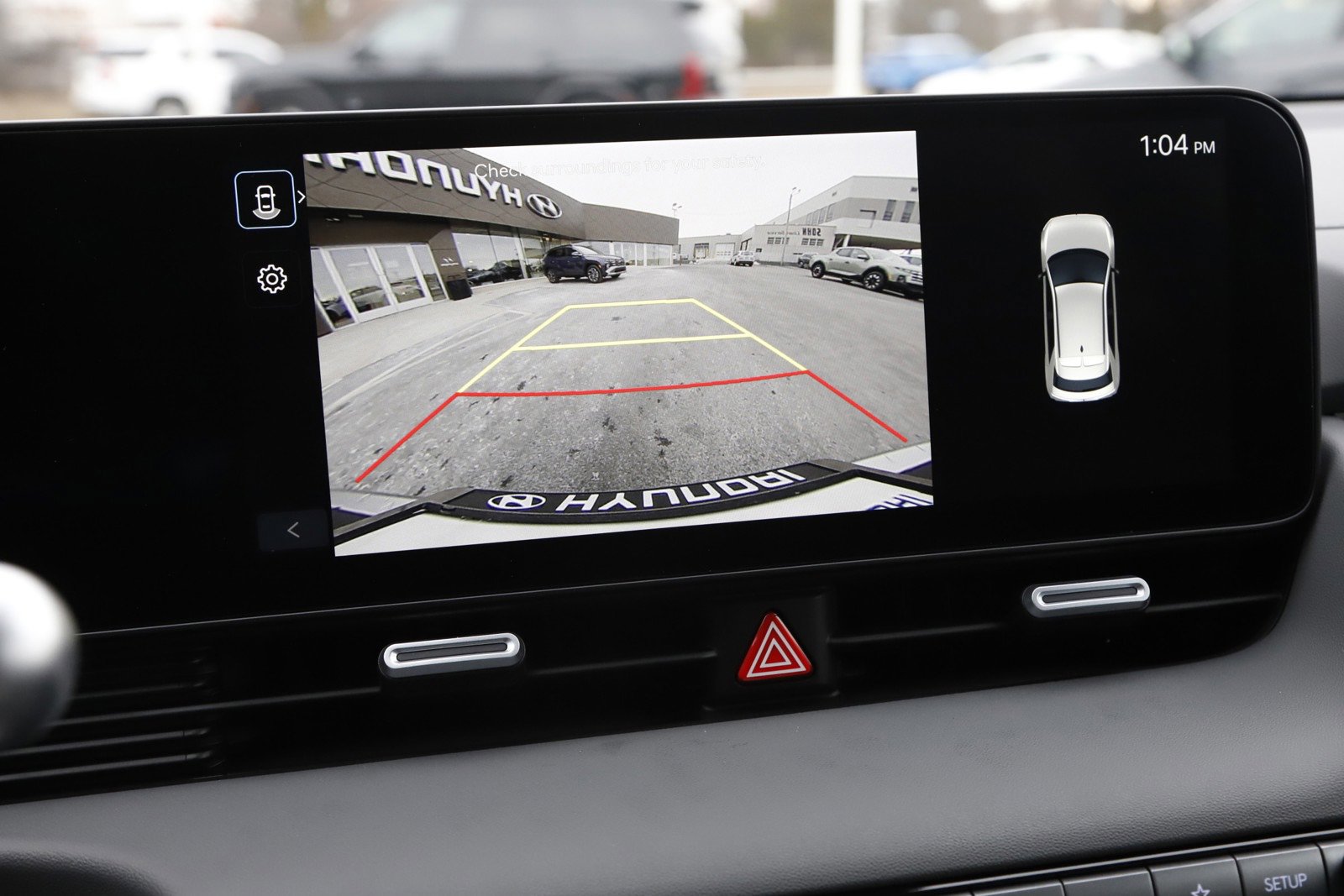New 2026 Hyundai Ioniq 5 SEL image 27