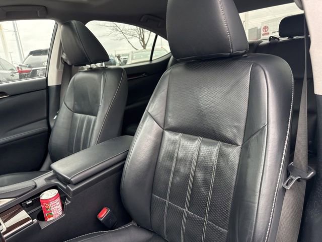 Used 2017 Lexus ES 350 image 16
