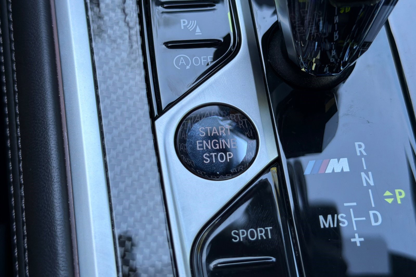 Certified 2022 BMW M850i Gran Coupe xDrive image 28