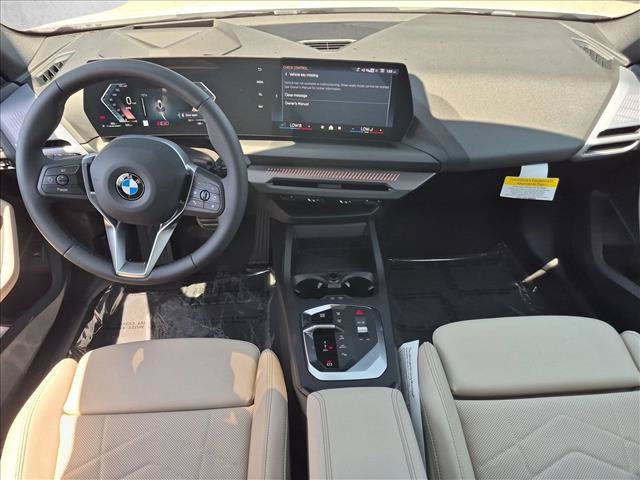 New 2026 BMW 228i xDrive w/ Technology Package AWD/4WD image 15