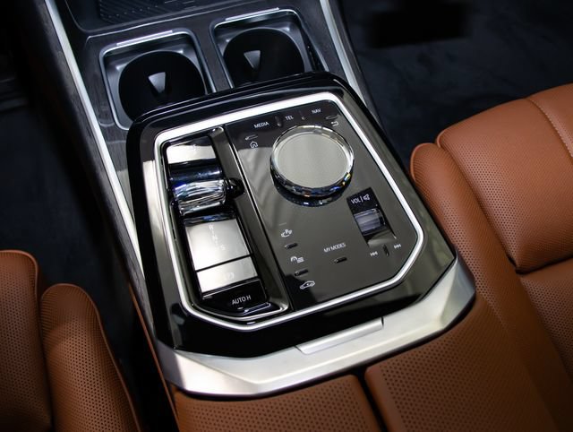 New 2026 BMW 760i xDrive AWD/4WD image 20