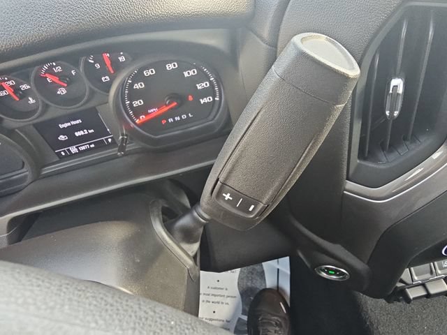Used 2024 Chevrolet Silverado 2500 W/T w/ WT Fleet Convenience Package AWD/4WD image 17