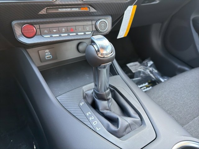 New 2026 Ford Mustang Coupe image 14