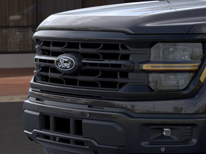 New 2026 Ford F150 XLT w/ Equipment Group 302A MID RWD image 17