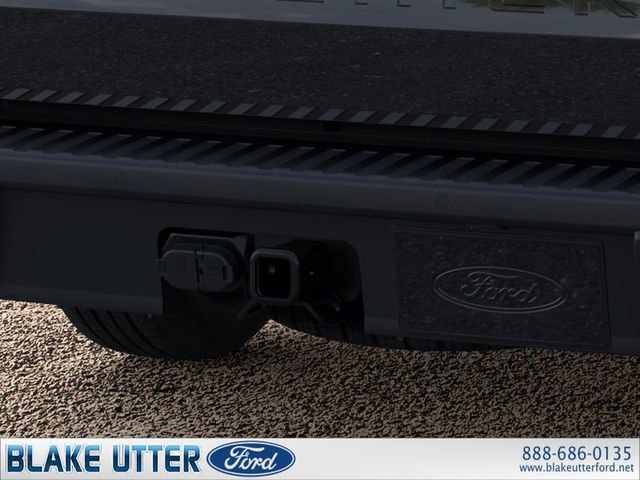 New 2025 Ford Maverick XLT w/ XLT Luxury Package AWD/4WD image 23