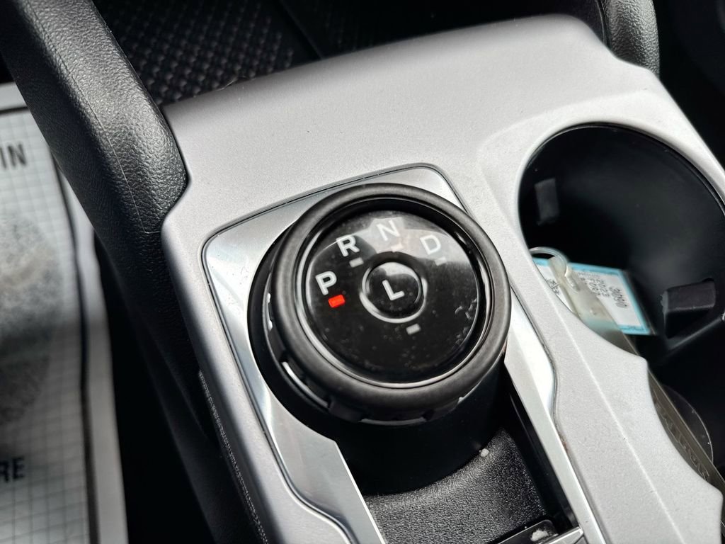 Used 2023 Ford Bronco Sport Big Bend image 18