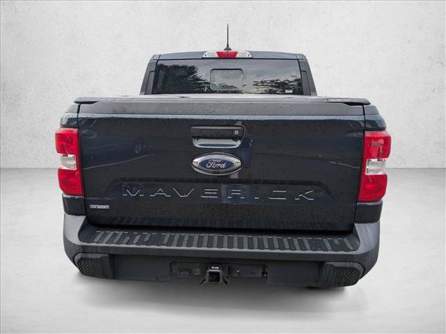 Used 2022 Ford Maverick XLT FWD image 6